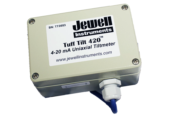 Model C904 Clinometer Pak 420