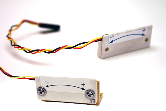 84053 & 59577 Mid-Range Ceramic Sensor Assembly