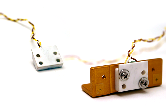 Model 84064-02 Wide-angle Ceramic Tilt Sensor