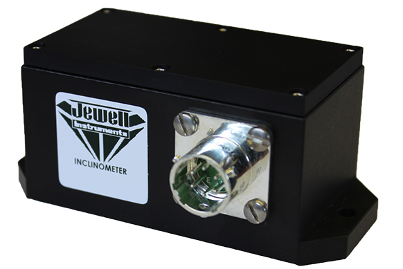 Model 750-150 Tiltmeter Series