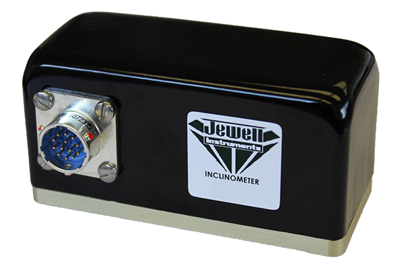 Model 750-200 Tiltmeter Series