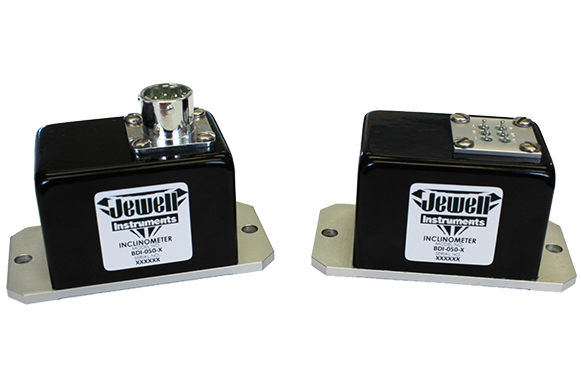 Model 750-100 Tiltmeter Series
