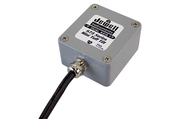 Model 875 Mini Tuff Tilt