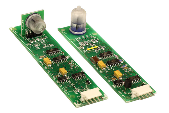 Model 901 & 902 Clinometer