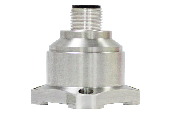 AKA Analog MEMS Accelerometer Series