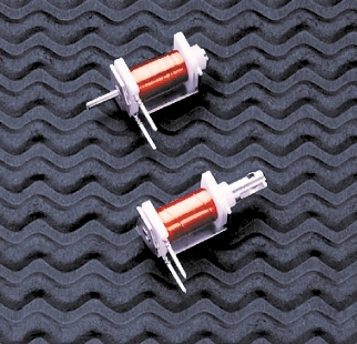 C4 C–Frame Solenoid