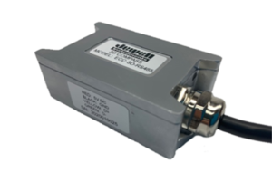 ECC eCompass Series Electronic Compass Modules