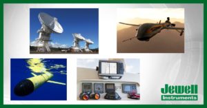 Electronic Compass Modules