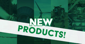 Introducing Two New Products: ECC-2D eCompass & AKA/DKA MEMS Accelerometers