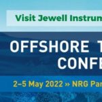 Jewell Instruments Set to Participate at OTC 2022
