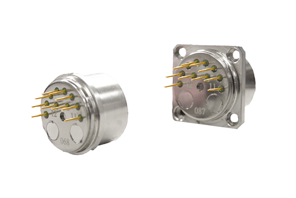 QFA-180 Quartz Flexure Accelerometer Series