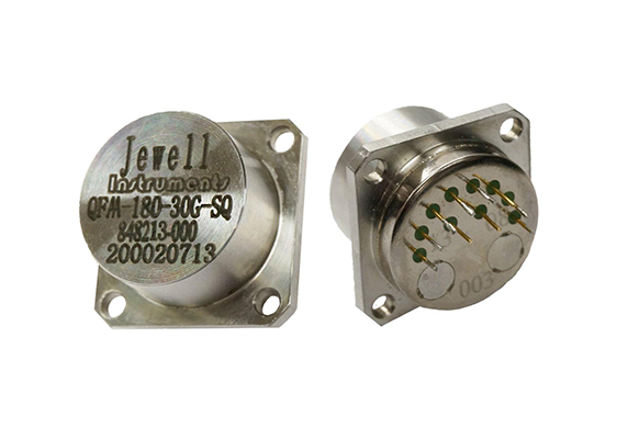 QFM-180 Quartz Flexure Accelerometer Series