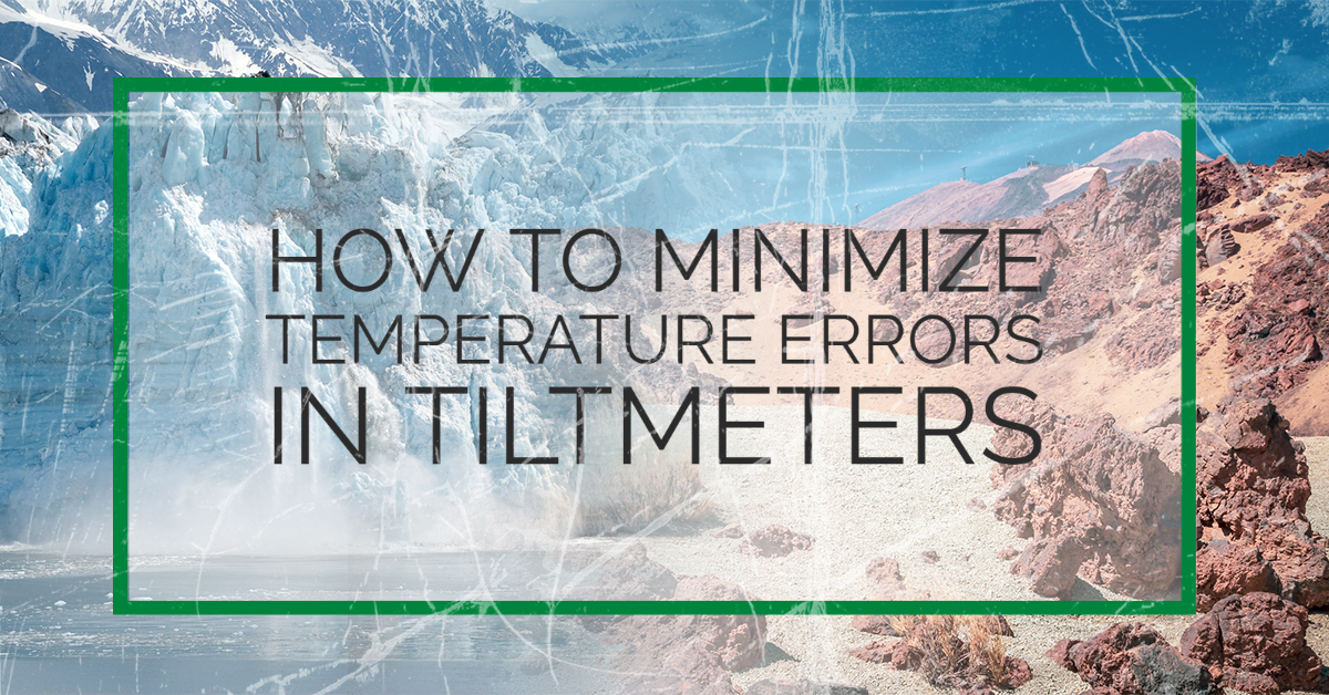 Temperature Errors