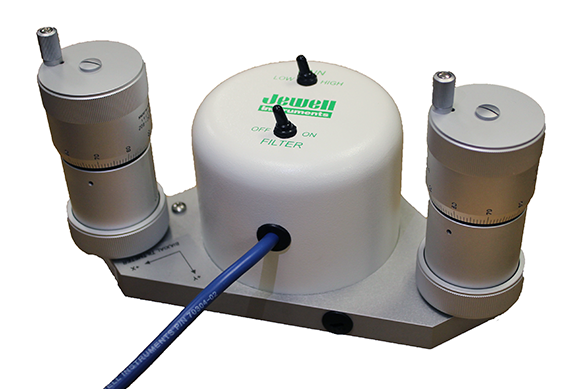 Model A601-2A/2B High-precision Platform Tiltmeter