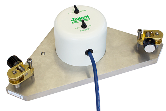 Model A603 High Precision Platform Mount Tiltmeter