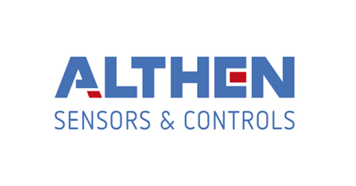 Althen Sensors & Controls