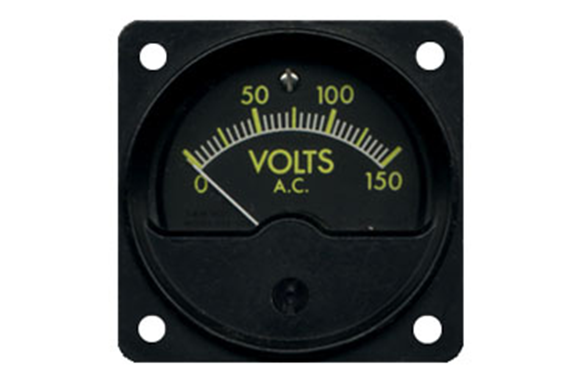 A&M 2.5 Square Ruggedized Series