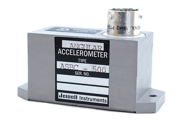 ASB Series Angular Accelerometer