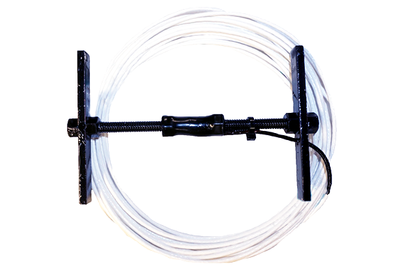 Model ASG-3000-HT Asphalt Strain Gauge