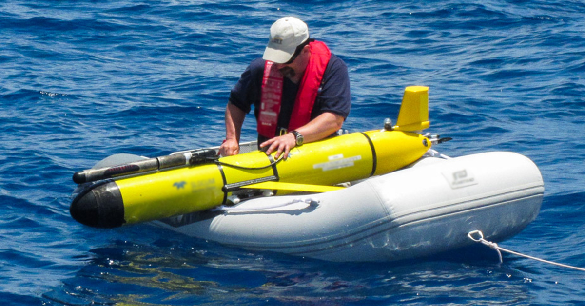 How Unmanned Subsea Vehicles Use Electronic Compasses to Navigate