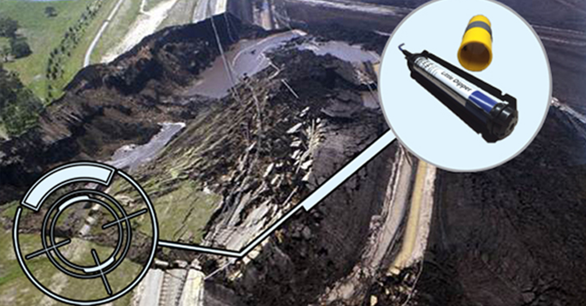 How to Determine the Best Solution for Measuring Ground Displacement