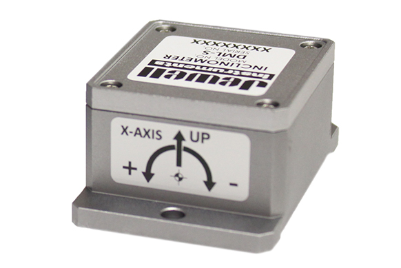 DML Digital MEMS Inclinometer