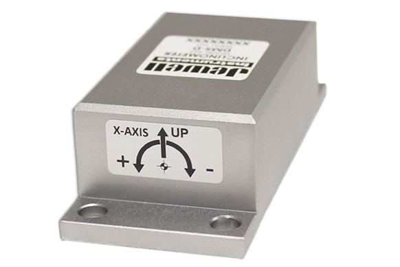 DMS Digital MEMS Inclinometer