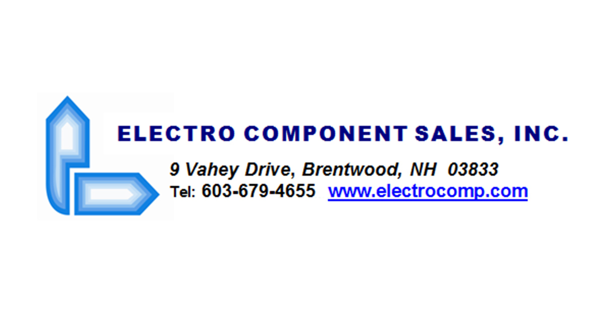Electro Component Sales