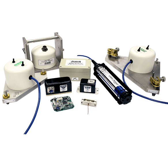 GEO Instruments & Sensors