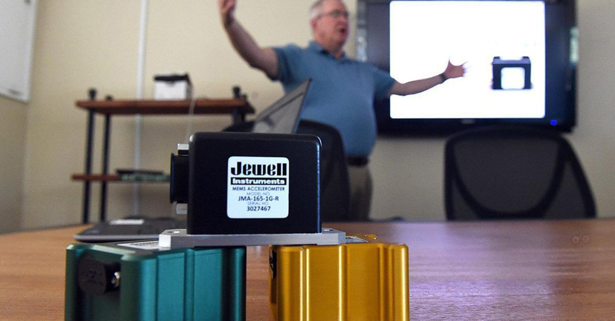 Going global: Exports hit record high in Granite State