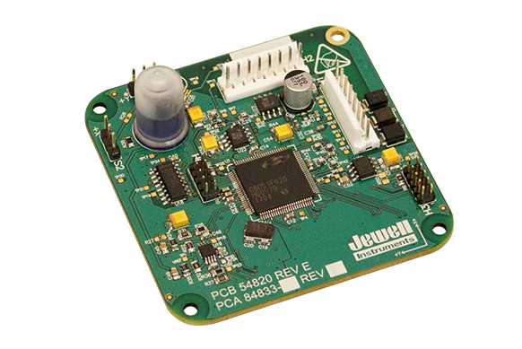 Model MD908 ‘IRIS’ Tilt Switch