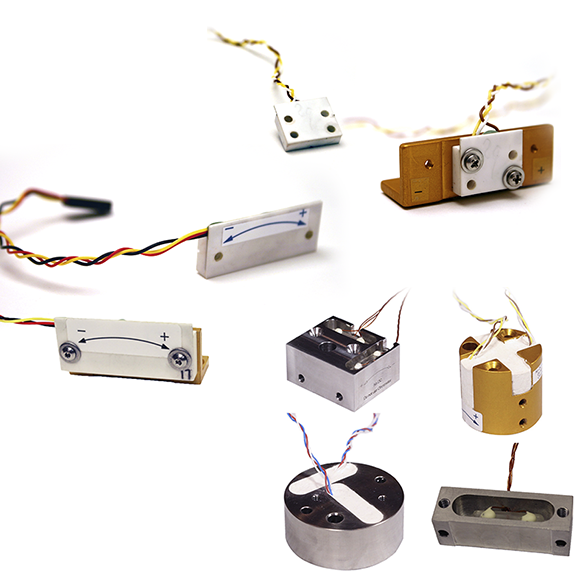 Miniature Tilt Sensors
