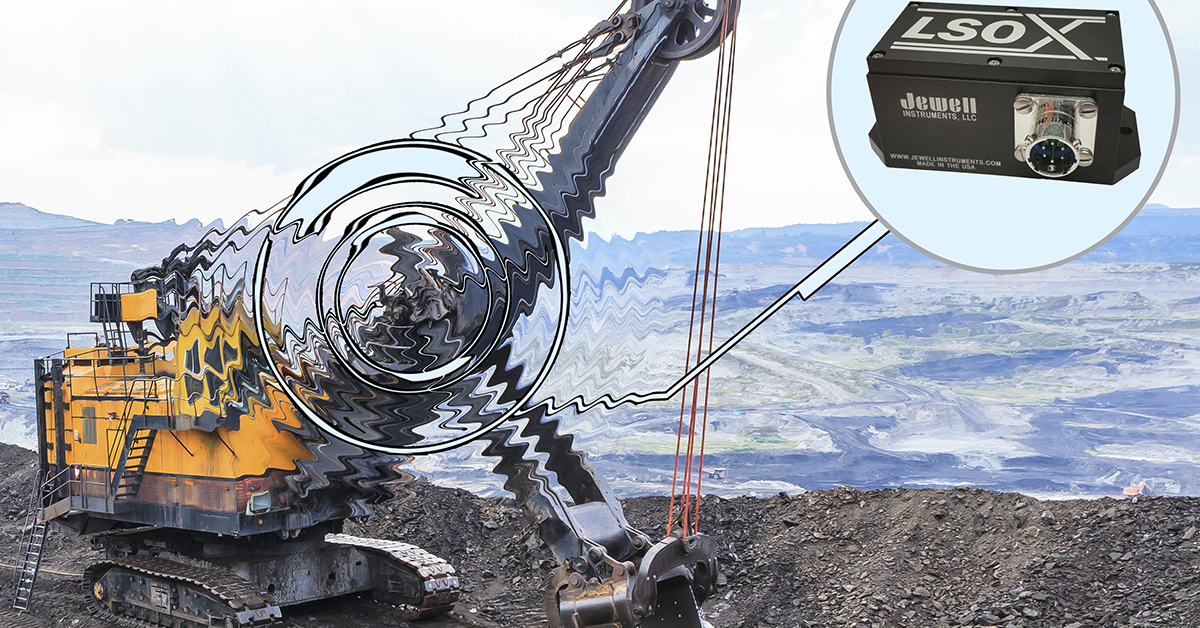 2 Tactics to Filter Vibration from Inertial Sensor Readings