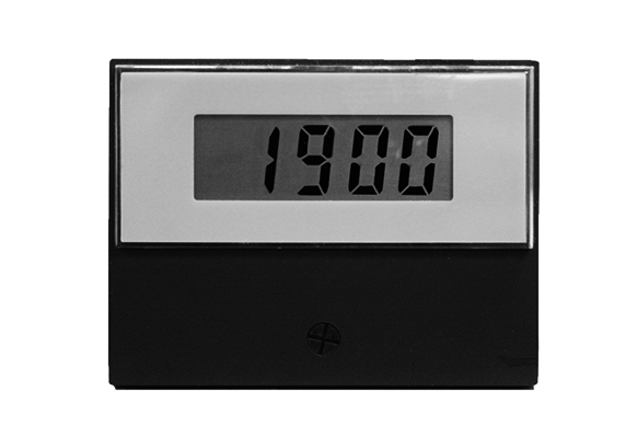 Modutec DW Series Digital Panel Meters