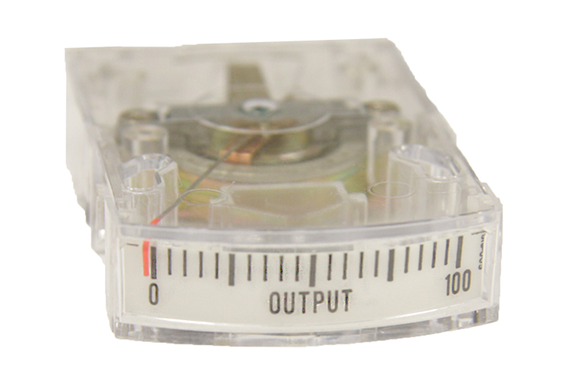 Modutec E-Series 2? Edgewise Panel Meters