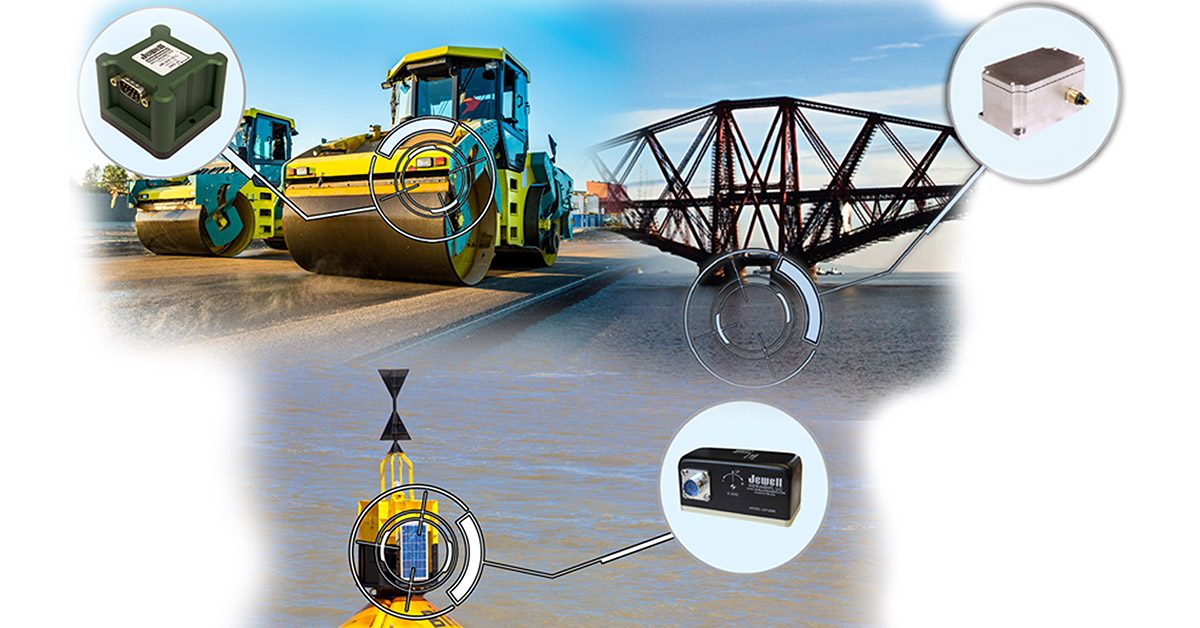 3 Questions That Determine the Correct Sensor Seal Rating