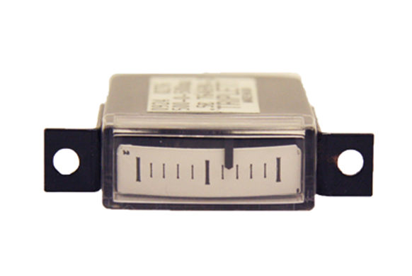 Triplett Edgewise Series Panel Meters