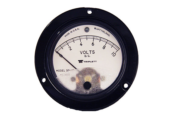 Triplett Ruggedized Series