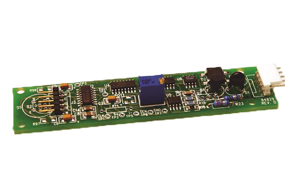 Tulip SC 4-20mA Signal Conditioning Card