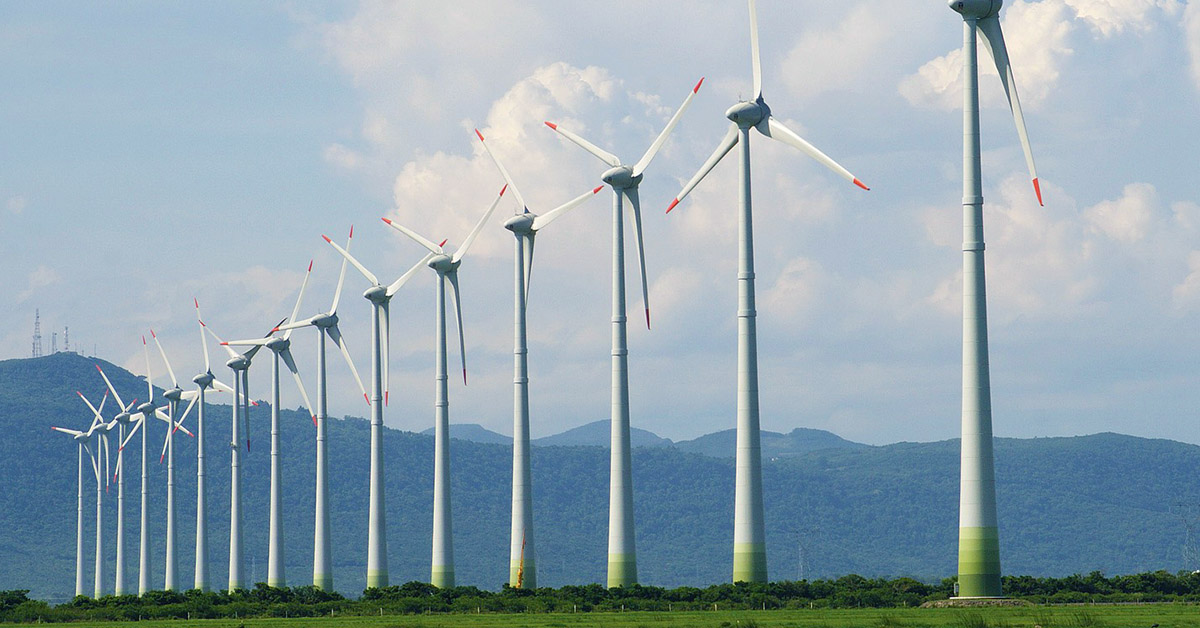 wind-turbines